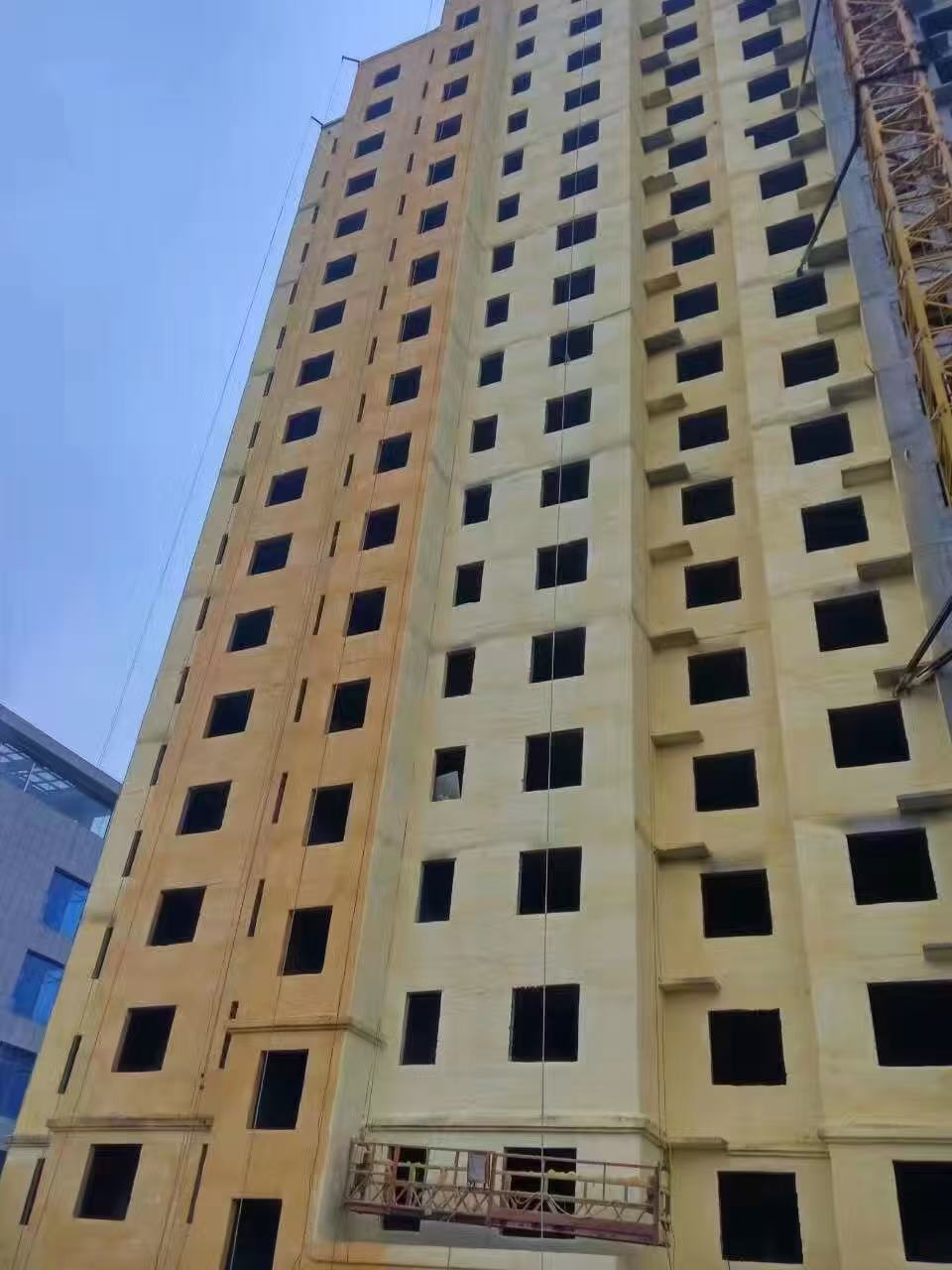 怀化市屋面聚氨酯保温喷涂集装箱聚氨酯保温 - 价格